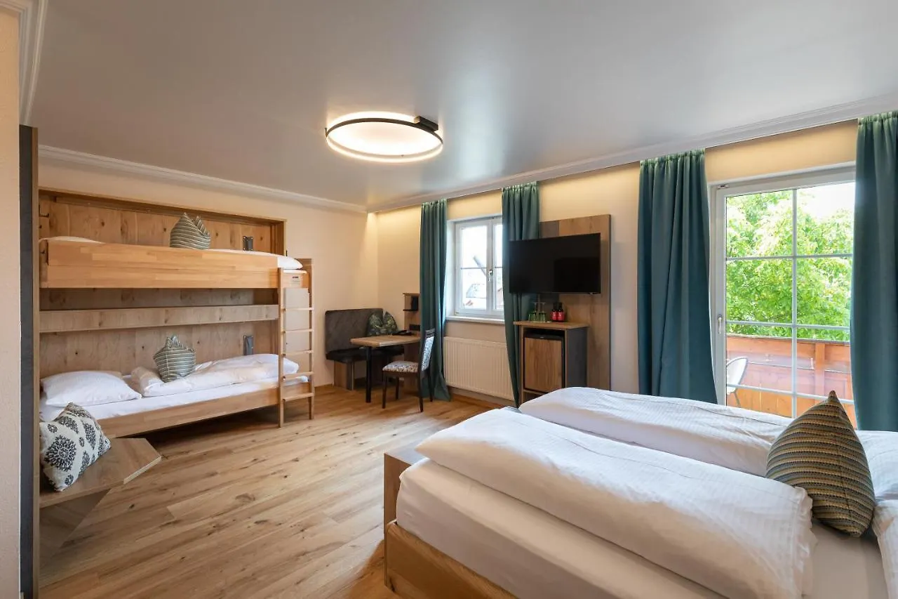 Hotel Frauenschuh Garni Solnohrad Rakousko