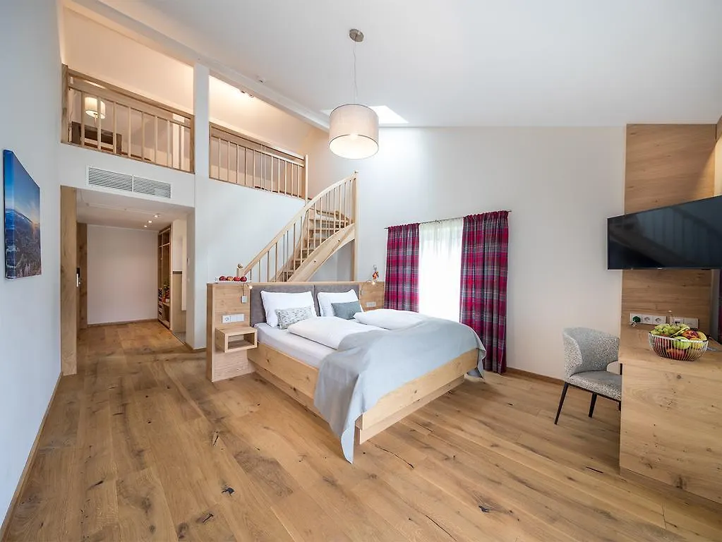 Hotel Frauenschuh Garni Solnohrad