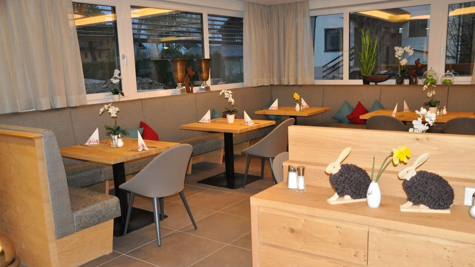 ****  Design Hotel Frauenschuh Salzburg Austria