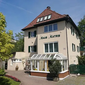 Penzion Katrin, Solnohrad