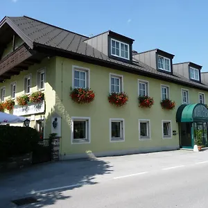 Hotel Kohlpeter, Solnohrad