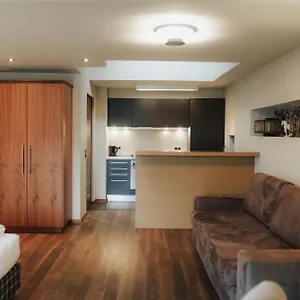 Weisses Rössl Hotel Innsbruck
