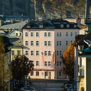 4* Otel Vier Jahreszeiten