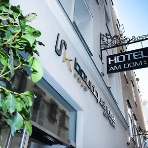 Boutiquehotel Am Dom Salzburg