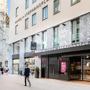 Boutique Am Stephansplatz Hotel Wien