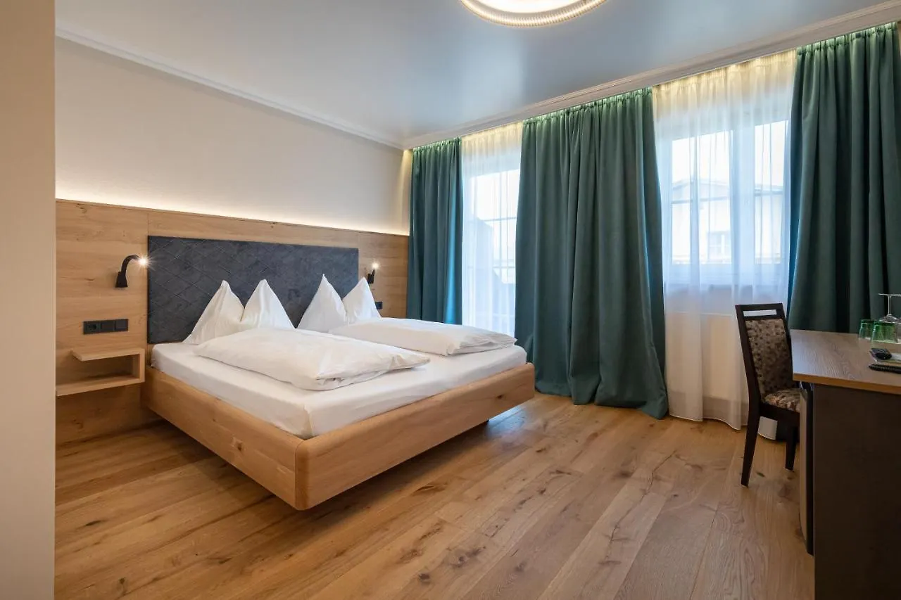 זלצבורג Design Hotel Frauenschuh אוסטריה
