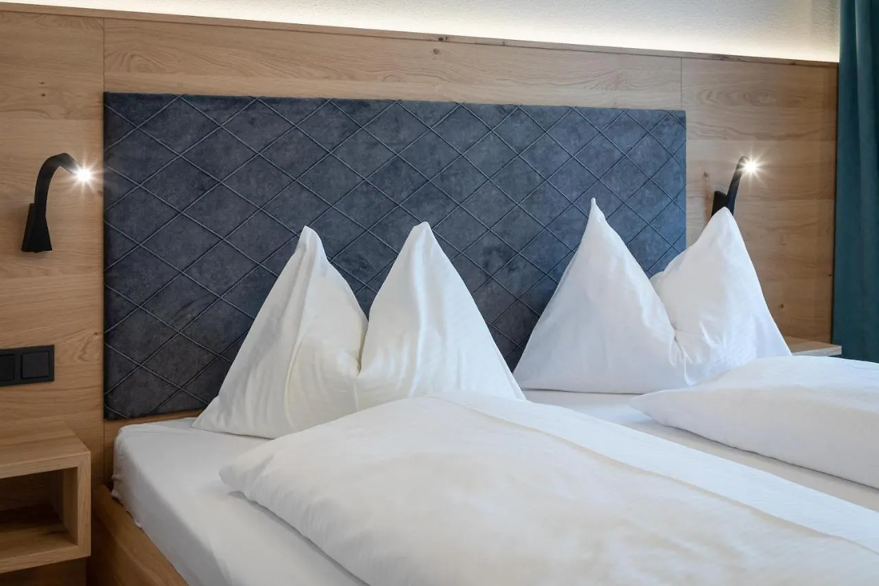 Design Hotel Frauenschuh Salzburg
