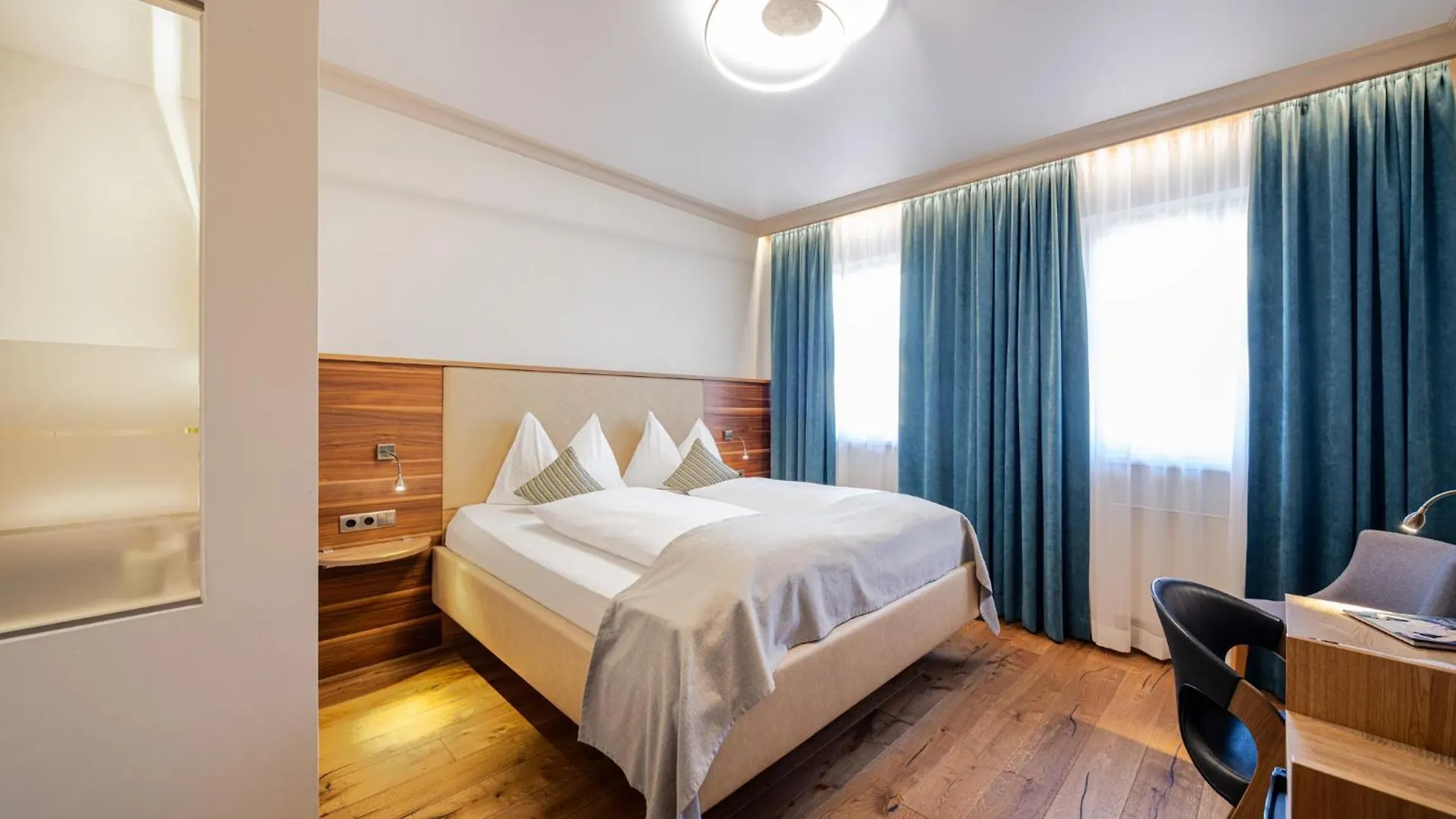 זלצבורג Design Hotel Frauenschuh