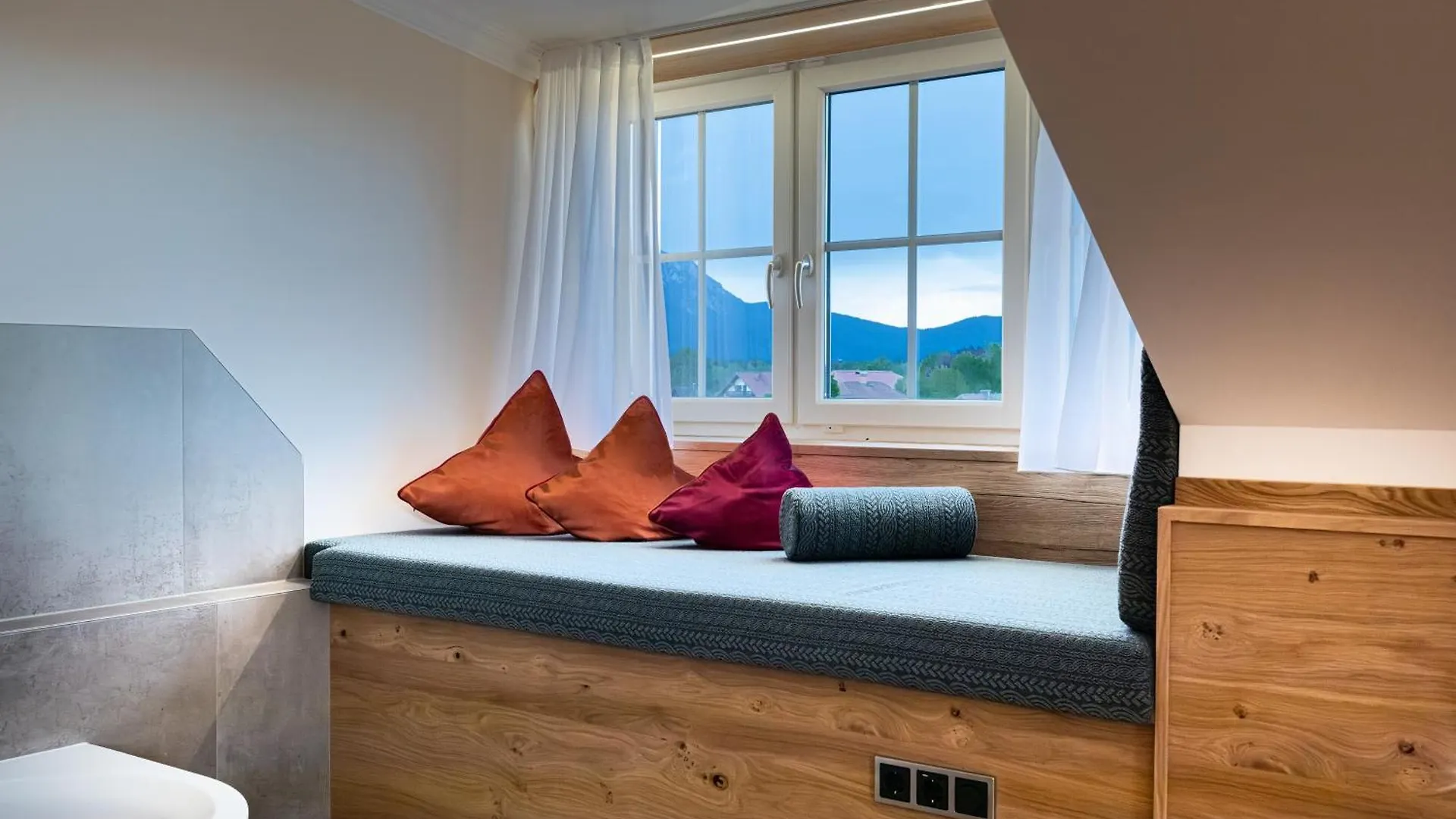 ****  זלצבורג Design Hotel Frauenschuh אוסטריה