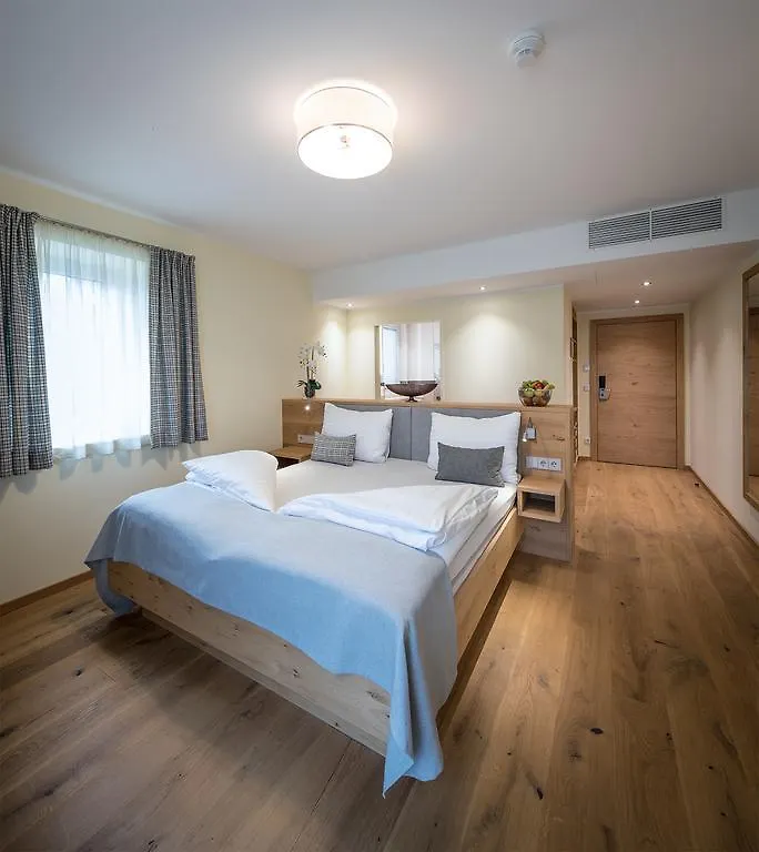 זלצבורג Design Hotel Frauenschuh