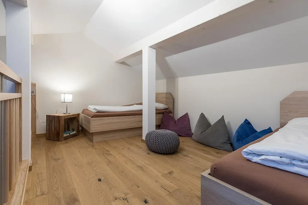 Design Hotel Frauenschuh Salzburg