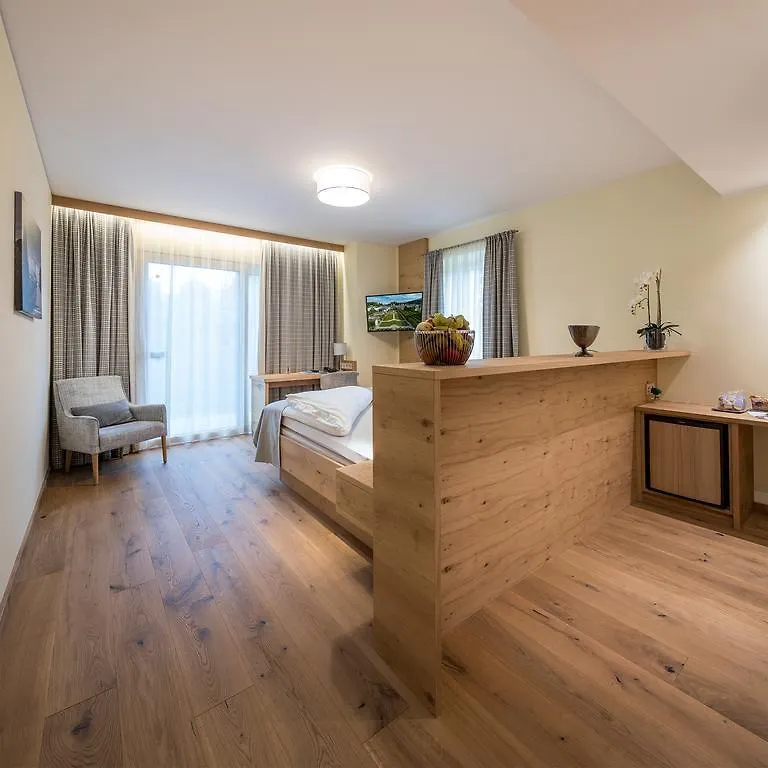 Design Hotel Frauenschuh Salzburg