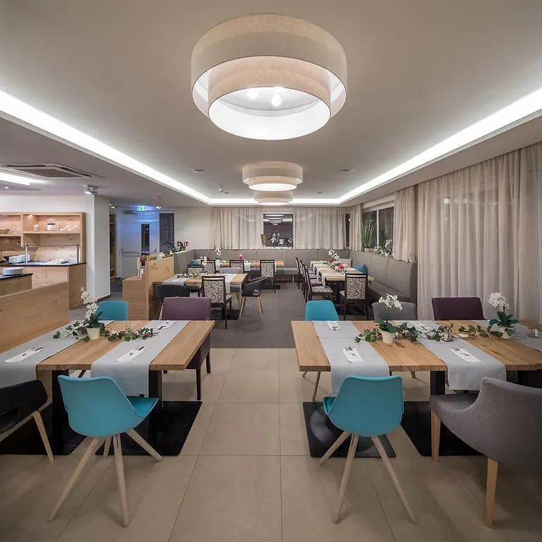 זלצבורג Design Hotel Frauenschuh