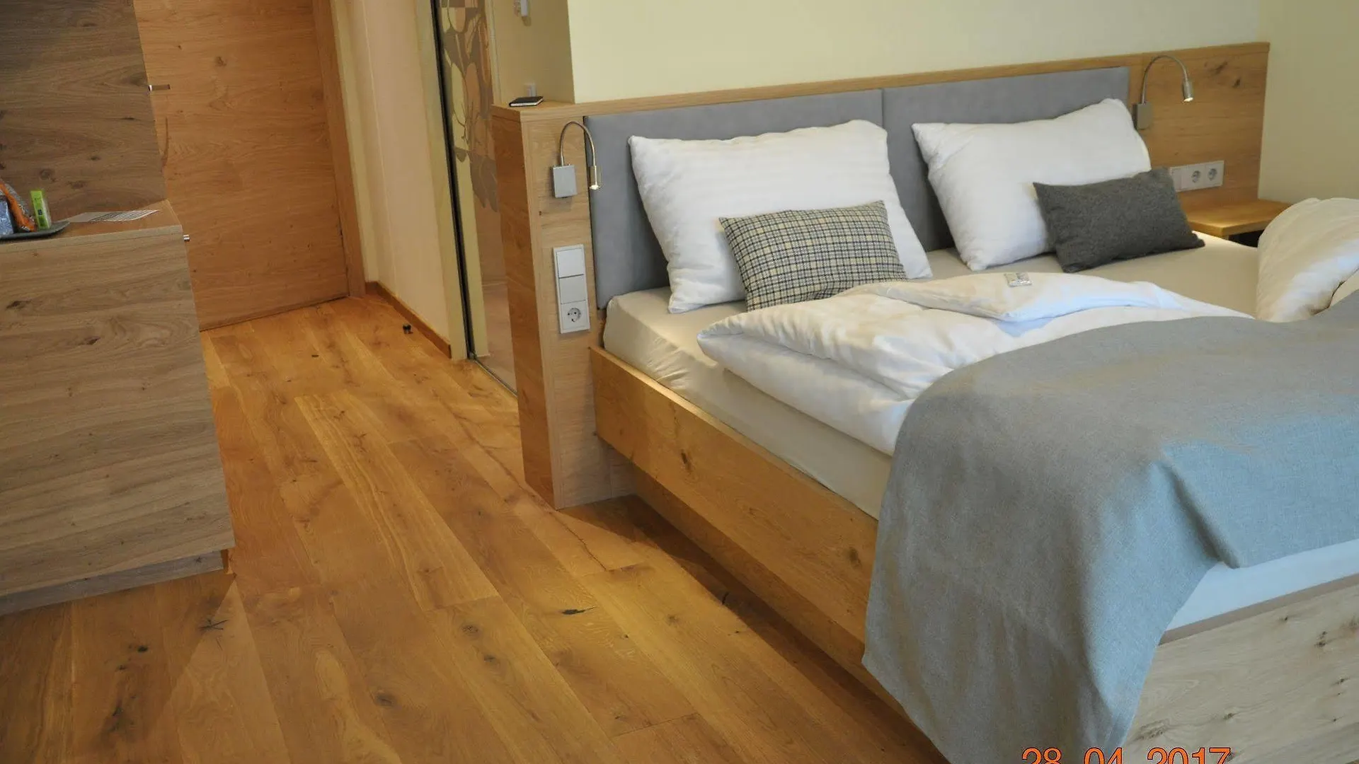 זלצבורג Design Hotel Frauenschuh