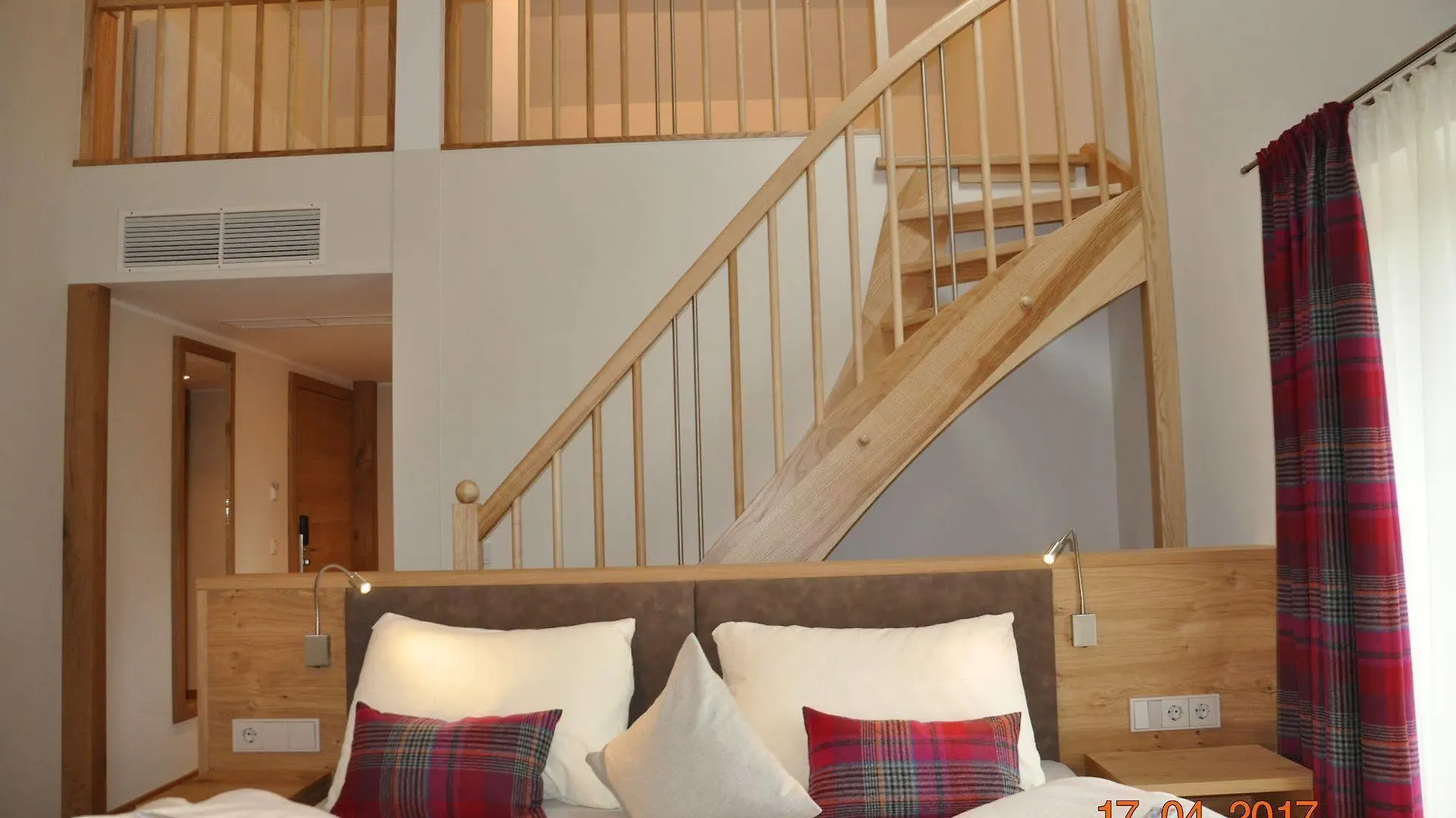 זלצבורג Design Hotel Frauenschuh