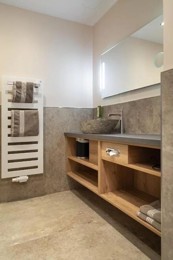 Design Hotel Frauenschuh Σάλτσμπουργκ