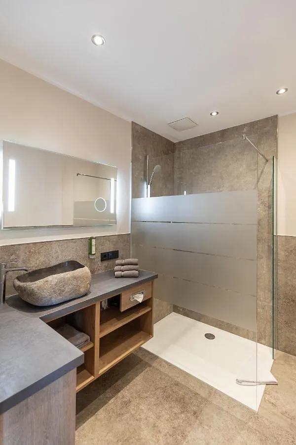 Design Hotel Frauenschuh Σάλτσμπουργκ
