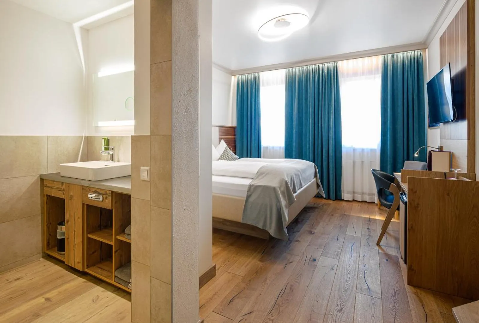 Design Hotel Frauenschuh Σάλτσμπουργκ