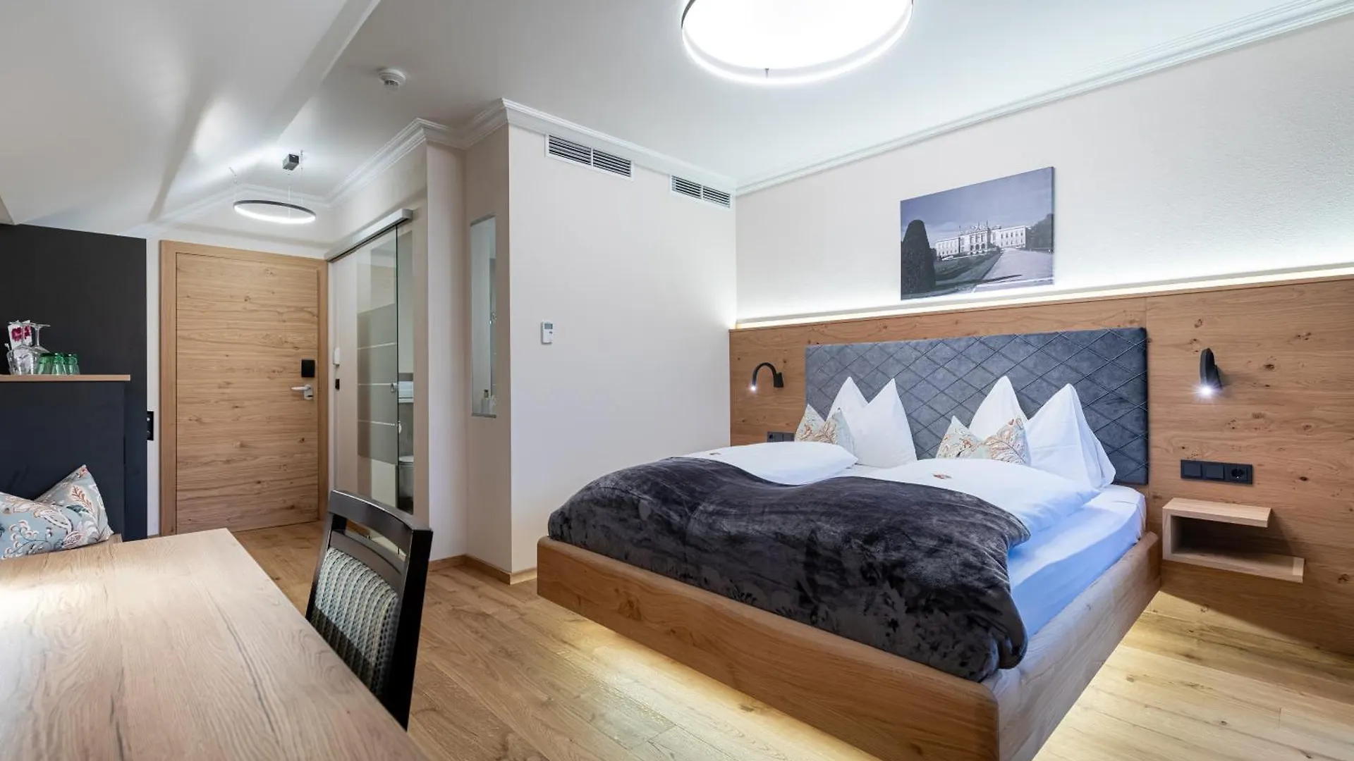 Design Hotel Frauenschuh Σάλτσμπουργκ