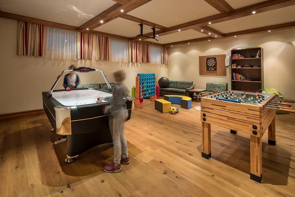Hotel Frauenschuh Garni Salzburg
