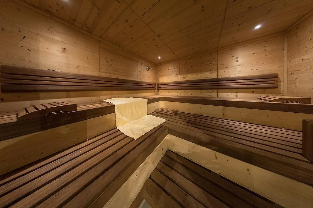 Hotel Frauenschuh Garni Salzburg
