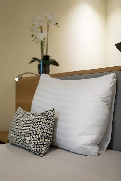 ****  Design Hotel Frauenschuh Σάλτσμπουργκ Αυστρία