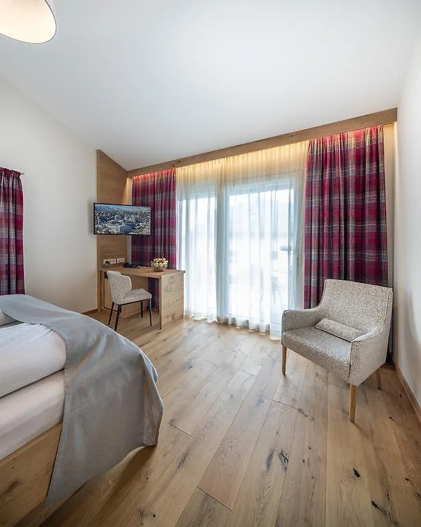 Design Hotel Frauenschuh Σάλτσμπουργκ 4*,
