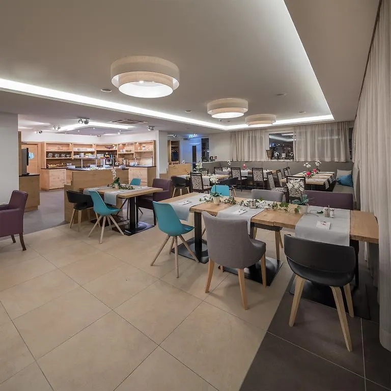 Hotel Frauenschuh Garni Salzburg