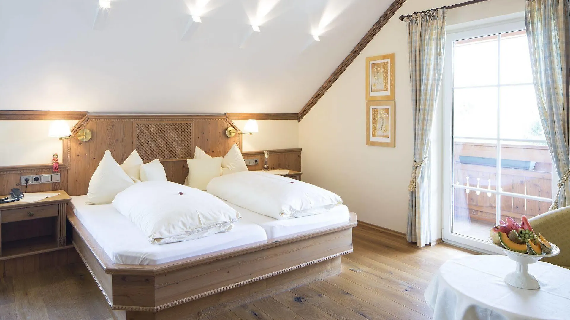 Design Hotel Frauenschuh Σάλτσμπουργκ 4*,