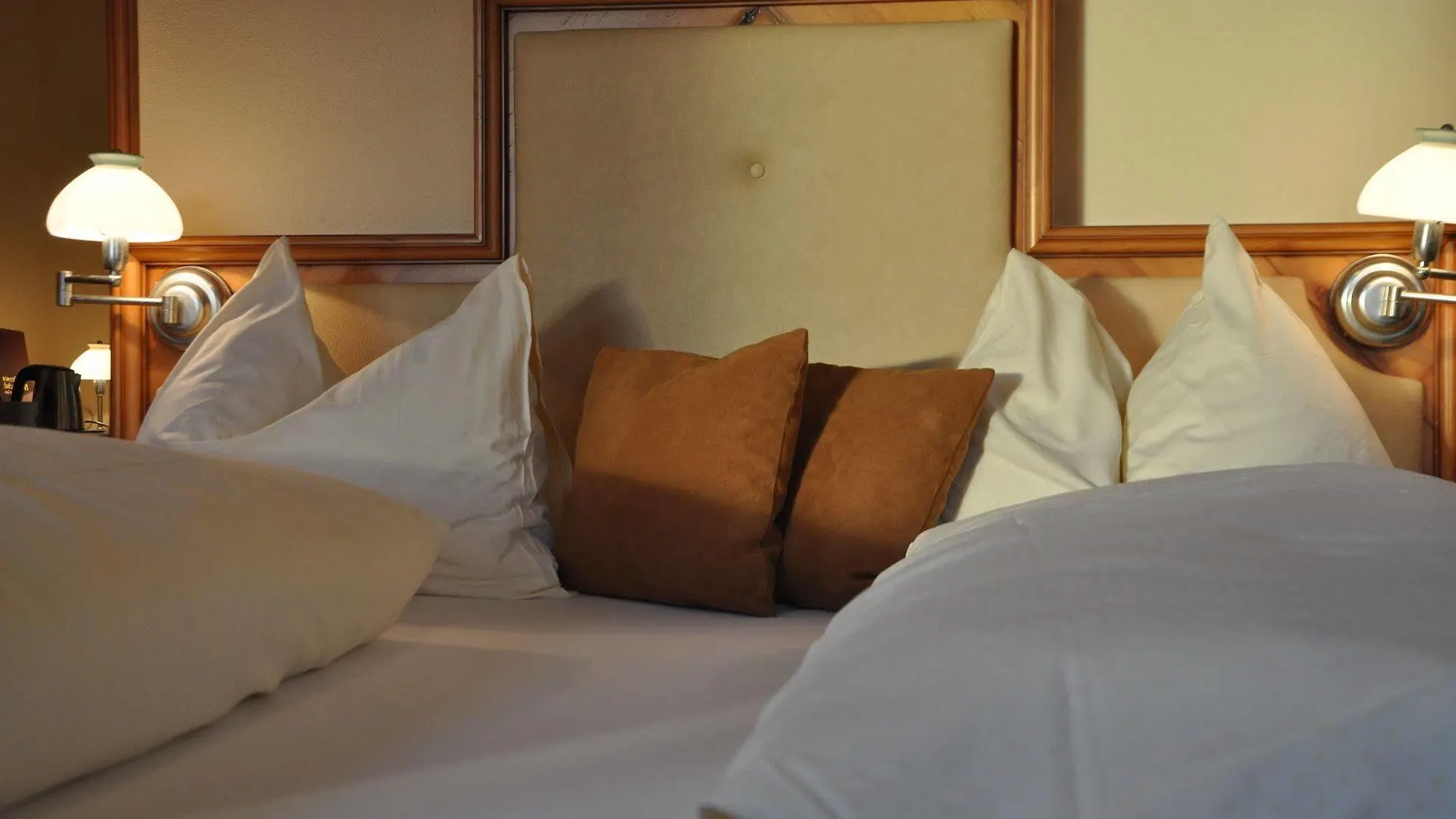 Design Hotel Frauenschuh Σάλτσμπουργκ