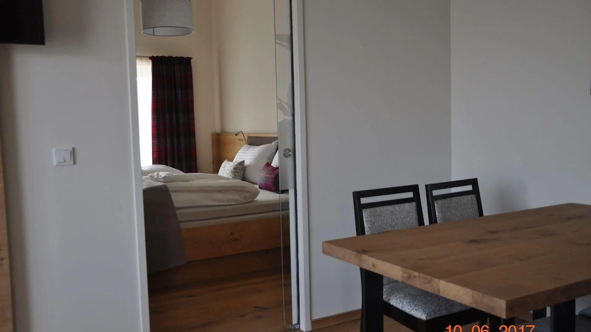 Design Hotel Frauenschuh Σάλτσμπουργκ